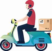 Courier service
